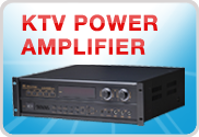 卡拉OK功放KTV POWER AMPLIFIERS