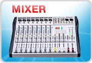 調(diào)音臺(tái)MIXER