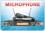 Microphone 話(huà)筒